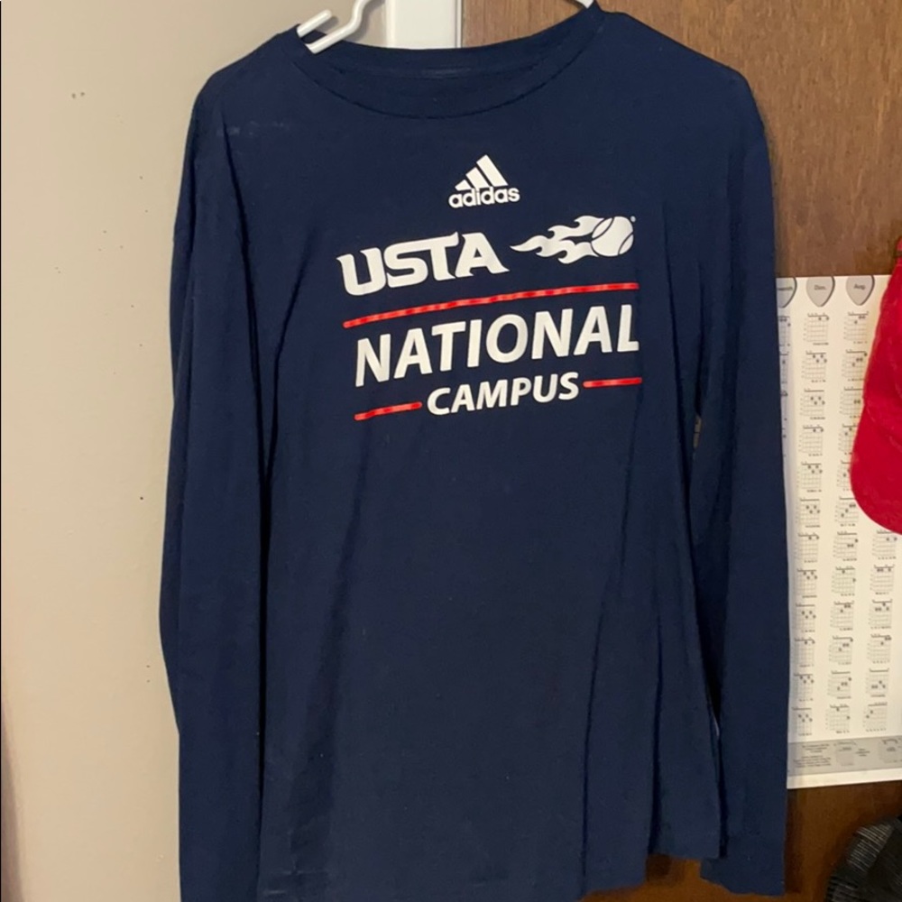 Tennis shirt